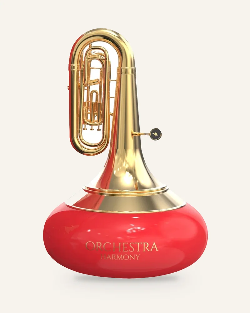 Emper Orchestra Harmony Eau de Parfum bottle