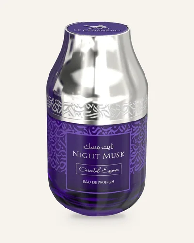 Emper Oriental Essence Night Musk Eau de Parfum bottle