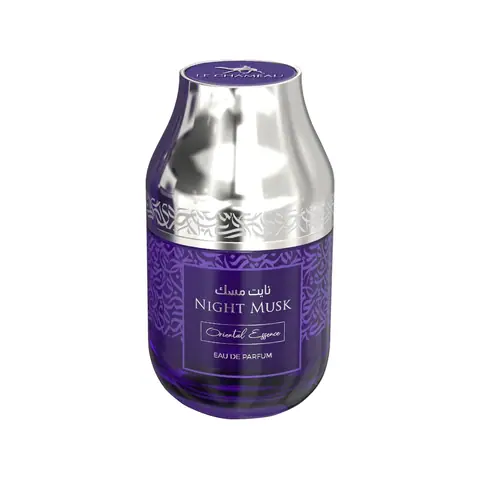 Emper Oriental Essence Night Musk