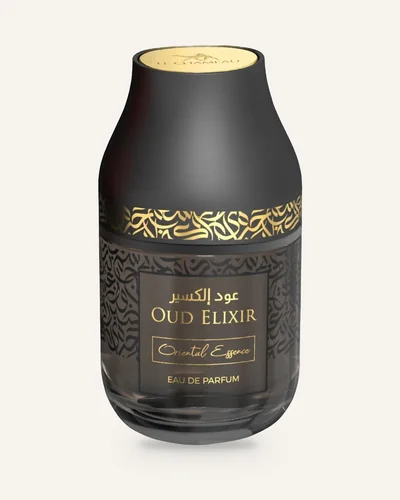 Emper Oriental Essence Oud Elixir bottle