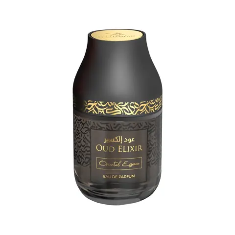 Emper Oriental Essence Oud Elixir