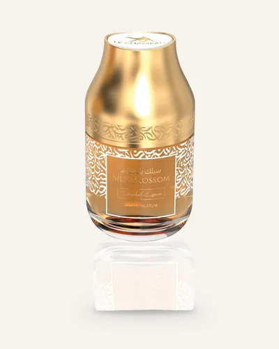 Emper Oriental Essence Silk Blossom Eau de Parfum bottle