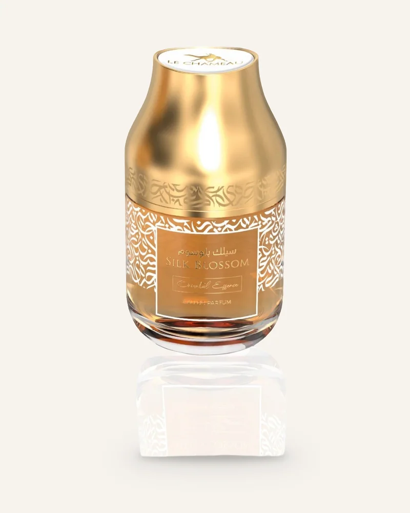 Emper Oriental Essence Silk Blossom Eau de Parfum bottle