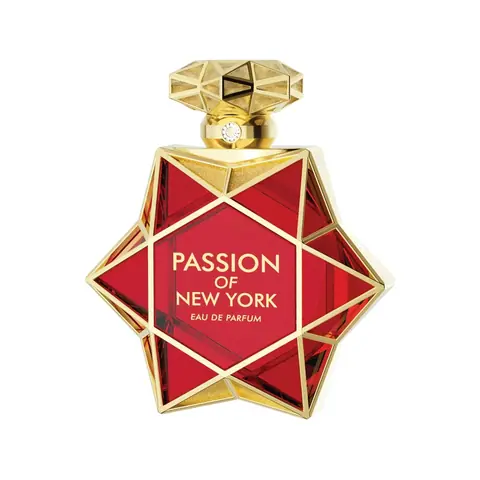 Emper Passion of New York