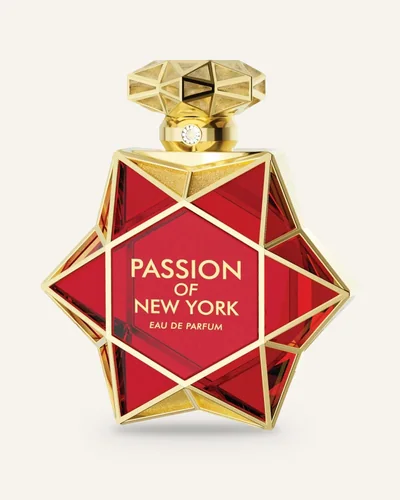 Emper Passion of New York Eau de Parfum bottle