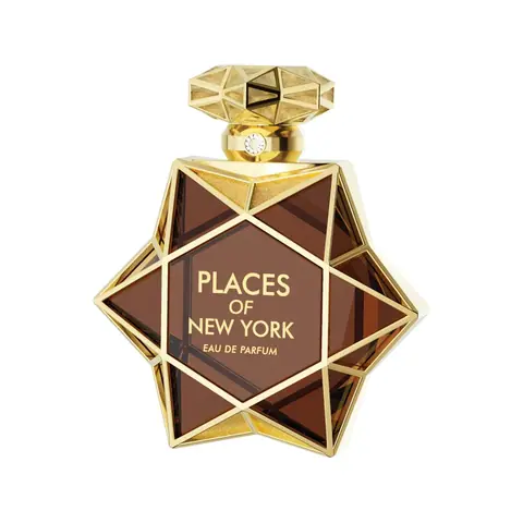 Emper Places of New York