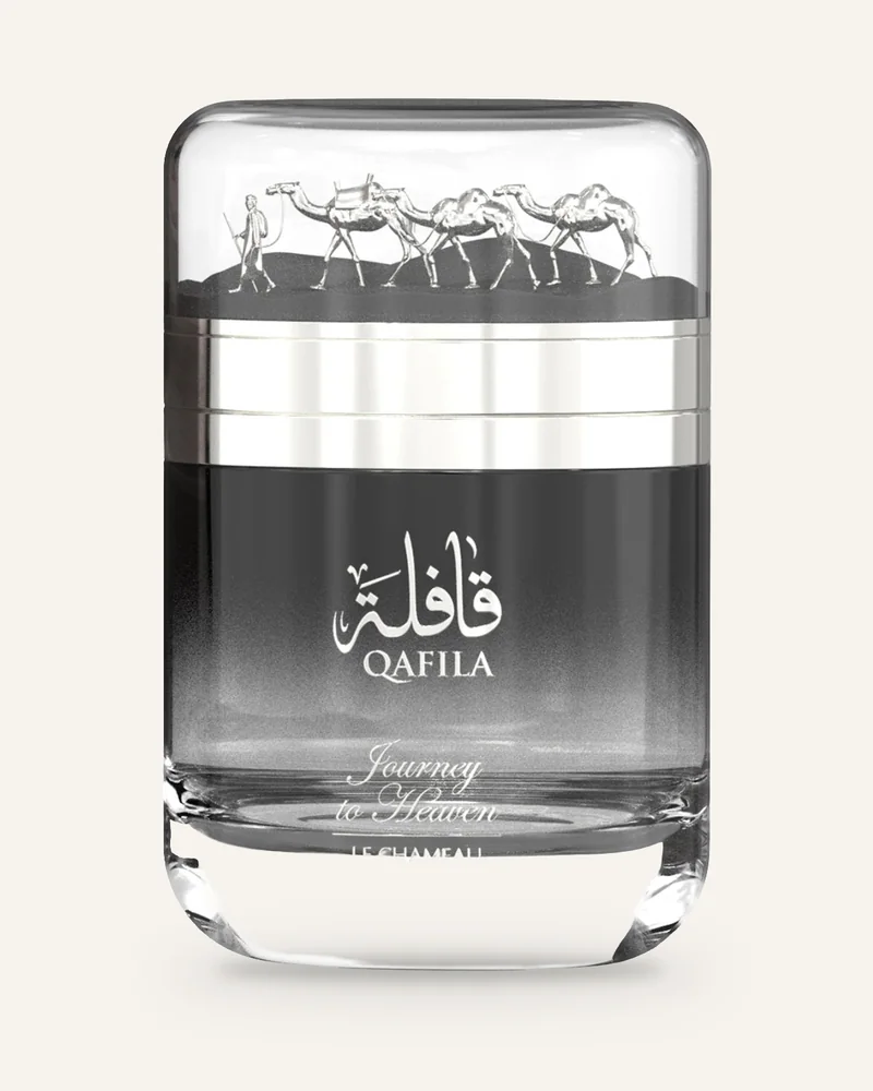 Emper Qafila Journey In Heaven Eau de Parfum bottle