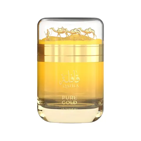 Emper Qafila Pure Gold