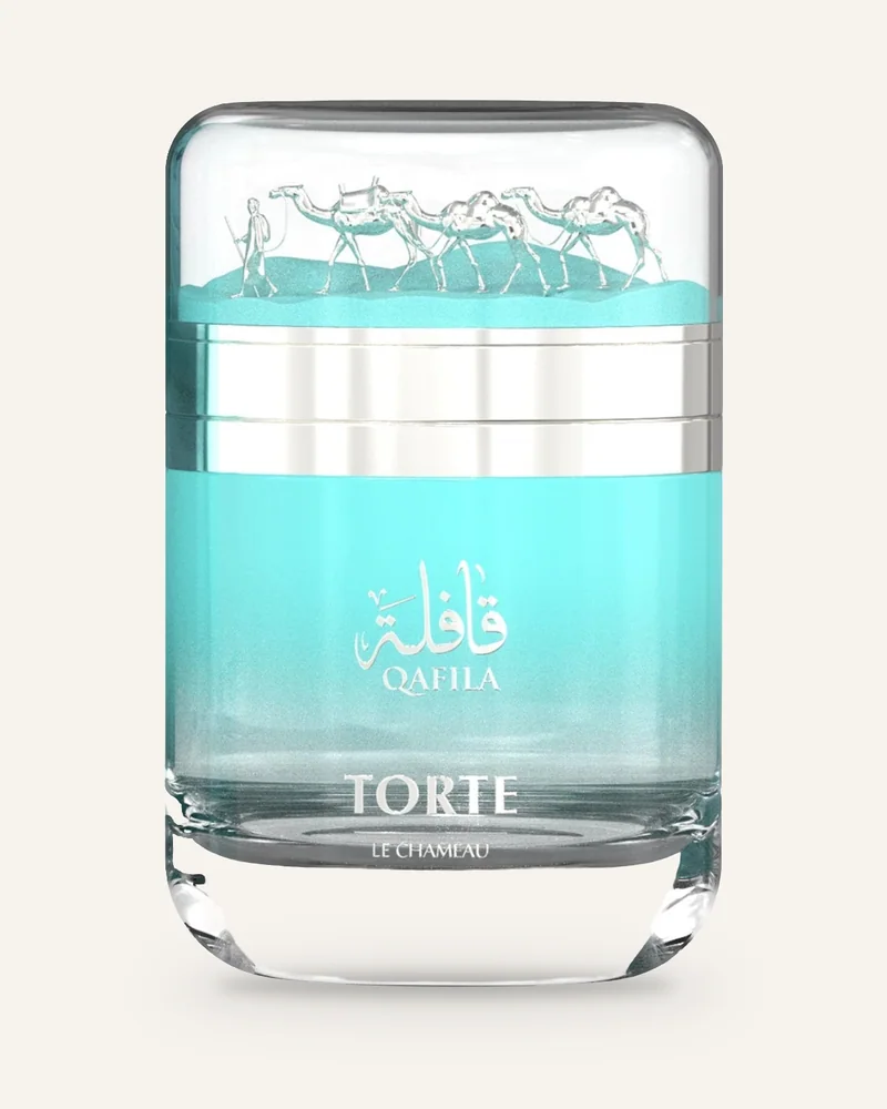 Emper Qafila Torte Eau de Parfum bottle