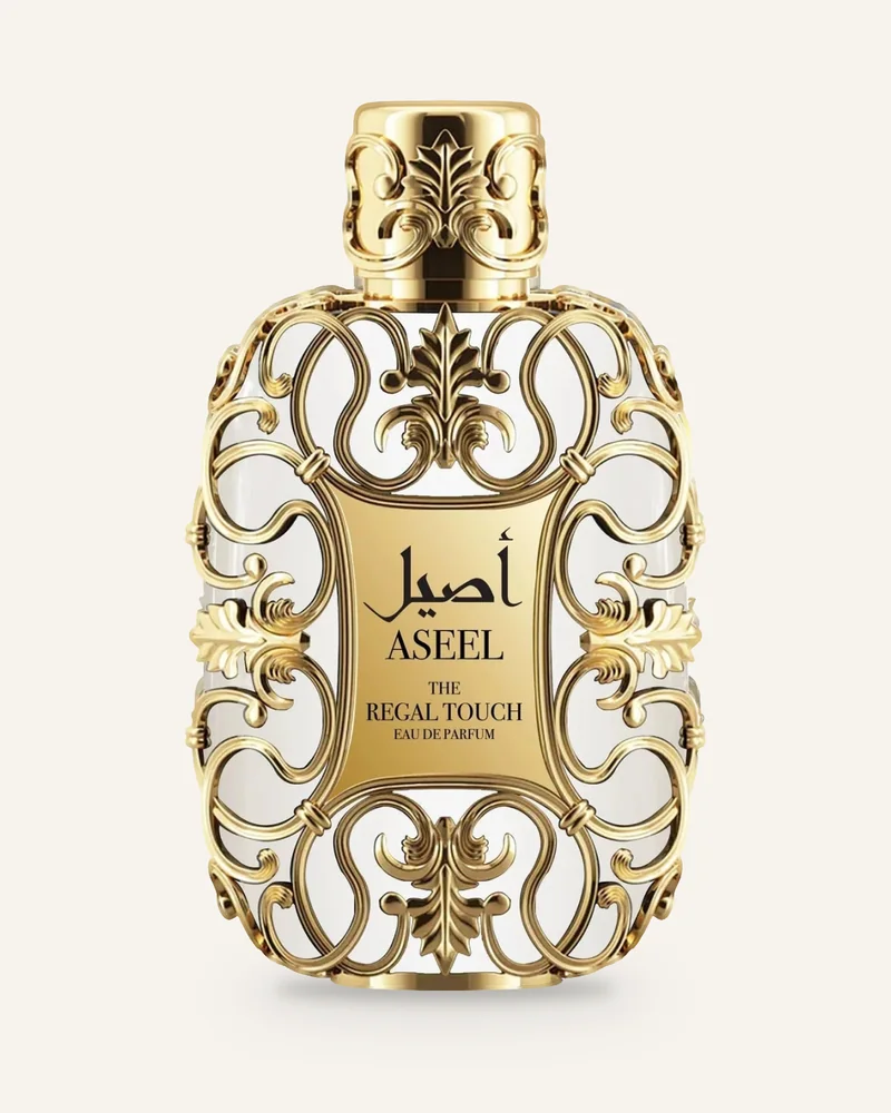 Emper Regal Touch Aseel Eau de Parfum bottle