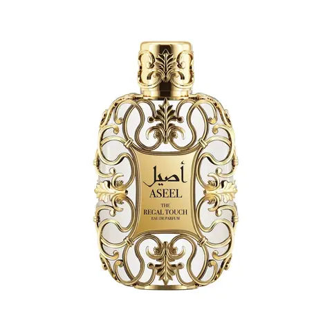Emper Regal Touch Aseel