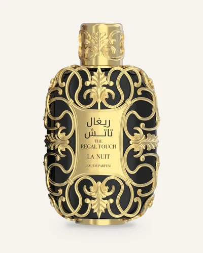 Emper Regal Touch La Nuit Eau de Parfum bottle