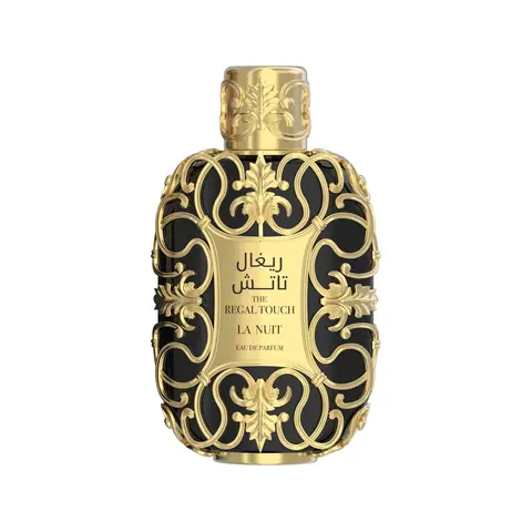 Emper Regal Touch La Nuit