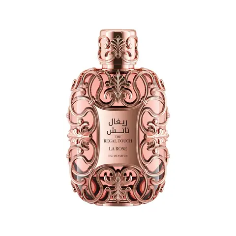 Emper Regal Touch La Rose
