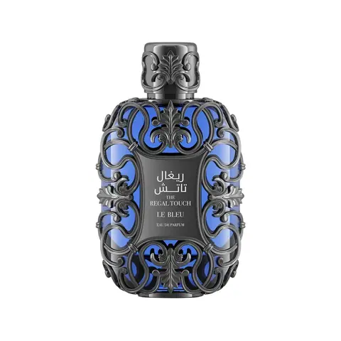 Emper Regal Touch Le Blue