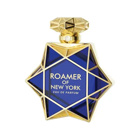 Emper Roamer of New York