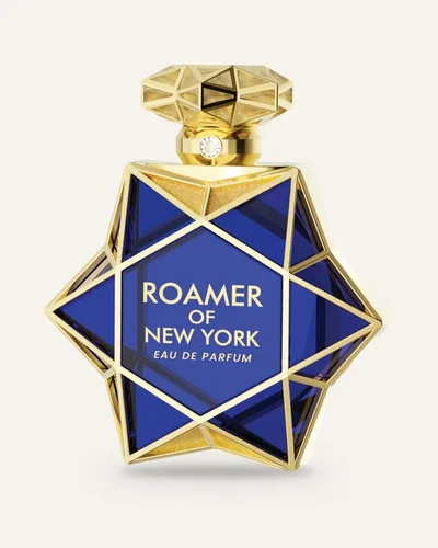 Emper Roamer of New York Eau de Parfum bottle