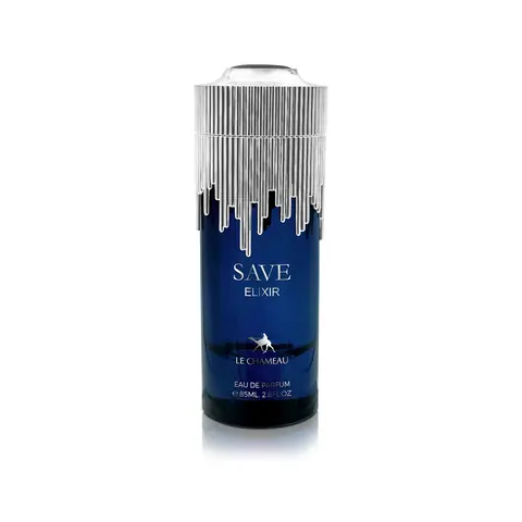 Emper Save Elixir