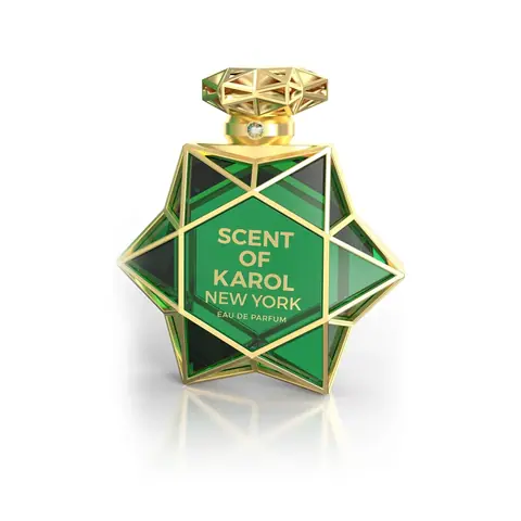 Emper Scent Of Karol New York