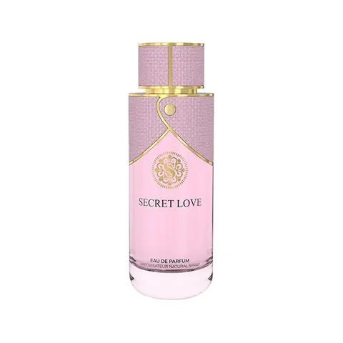 Emper Secret Love