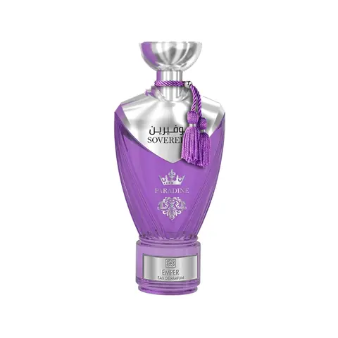 Emper Sovereign Paradine