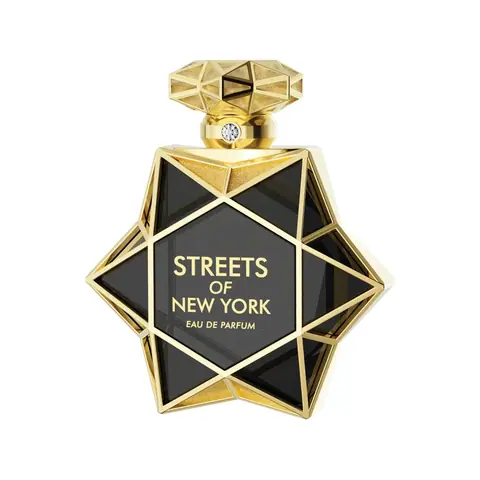 Emper Streets of New York