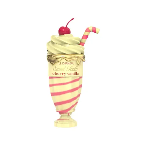 Emper Sweet Tooth Cherry Vanilla