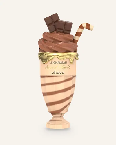 Emper Sweet Tooth Choco Eau de Parfum bottle