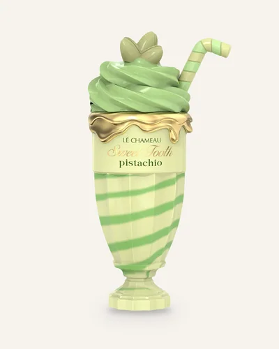 Emper Sweet Tooth Pistachio Eau de Parfum bottle