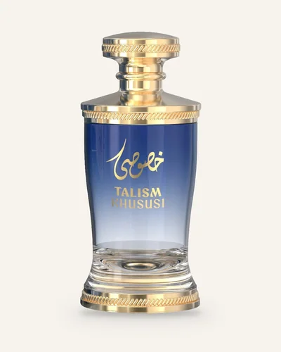 Emper Talism Khususi Eau de Parfum bottle