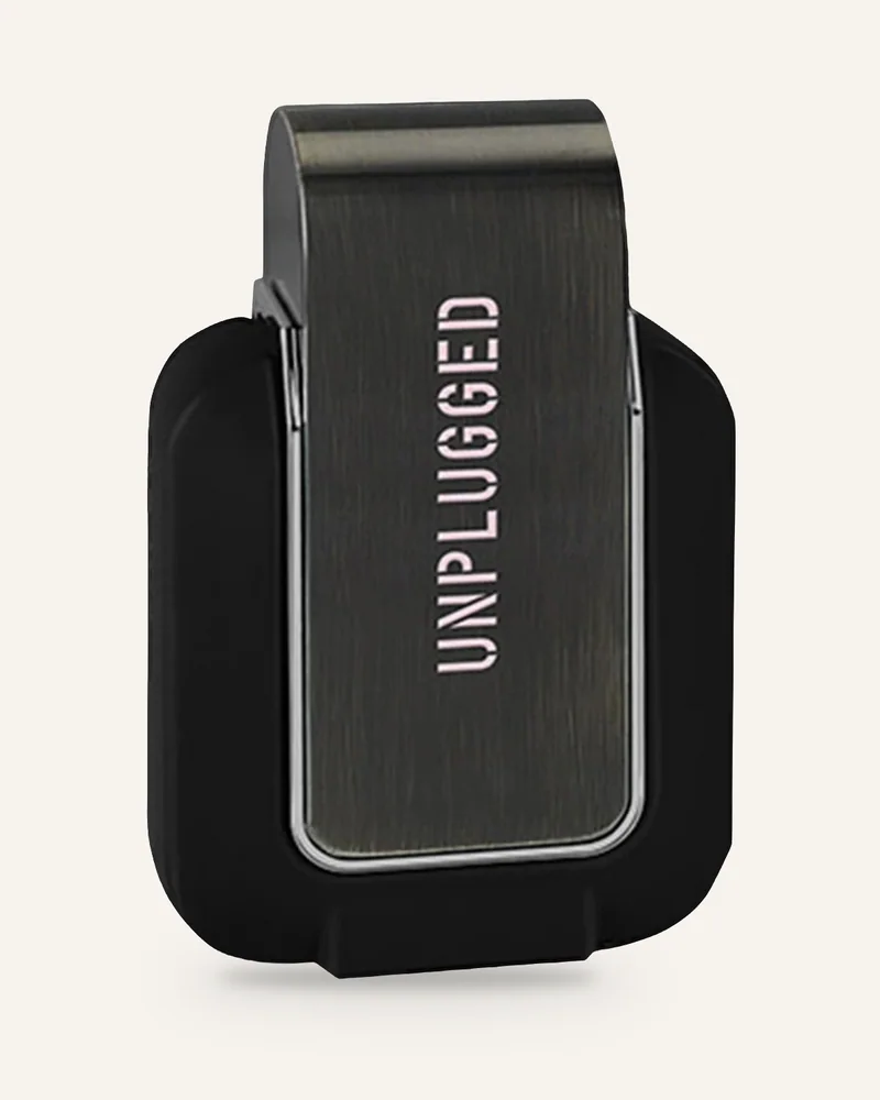 Emper Unplugged Men Eau de Parfum bottle