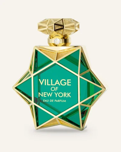 Emper Village of New York Eau de Parfum bottle