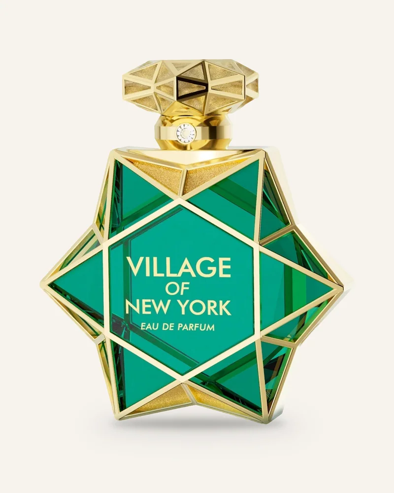 Emper Village of New York Eau de Parfum bottle