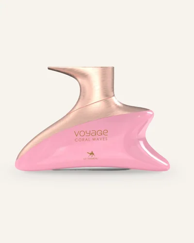 Emper Voyage Coral Waves Eau de Parfum bottle