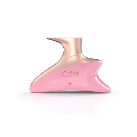 Emper Voyage Coral Waves