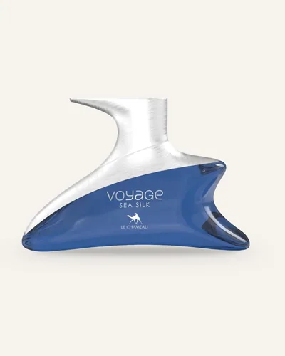 Emper Voyage Sea Silk Eau de Parfum bottle