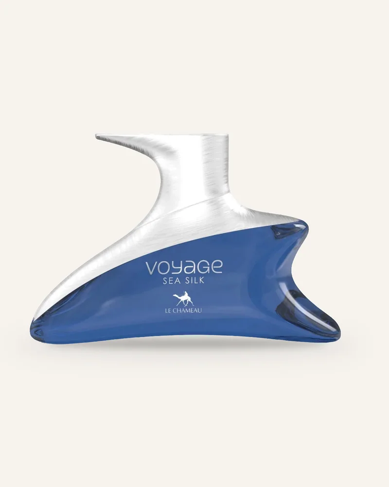Emper Voyage Sea Silk Eau de Parfum bottle