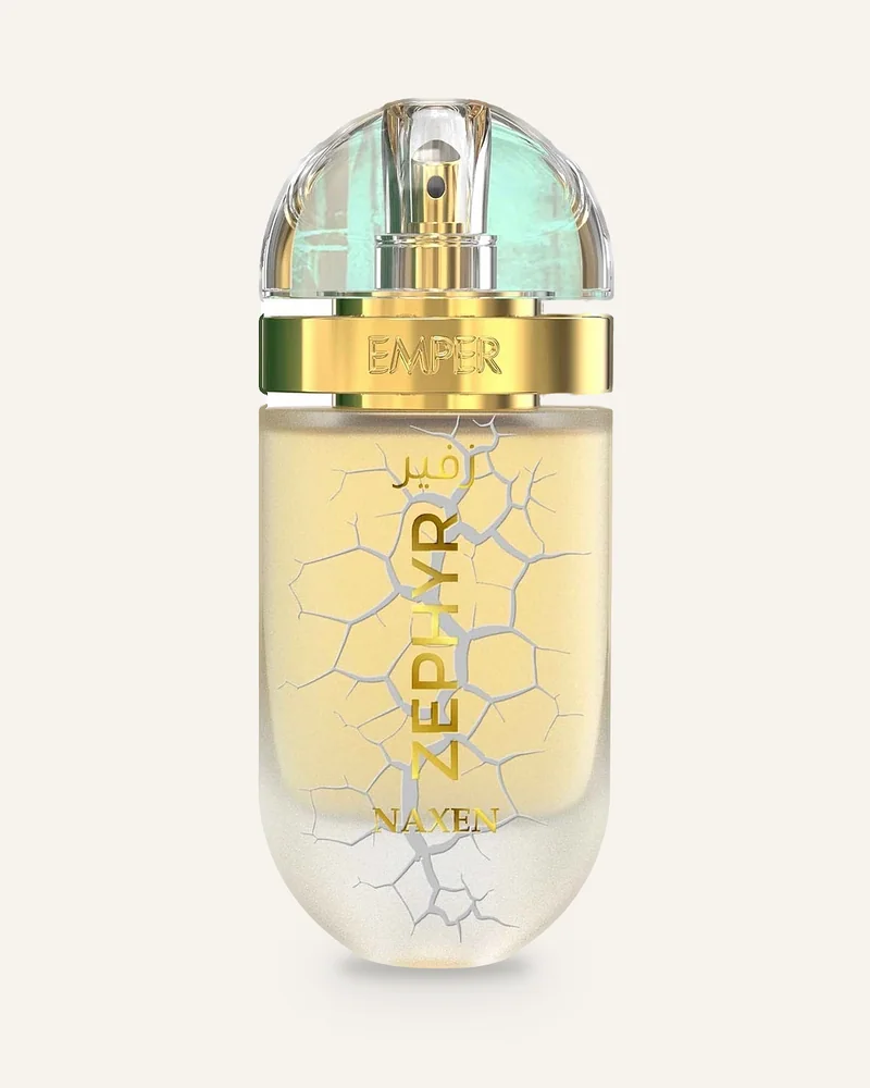 Emper Zephyr Nexen Eau de Parfum bottle