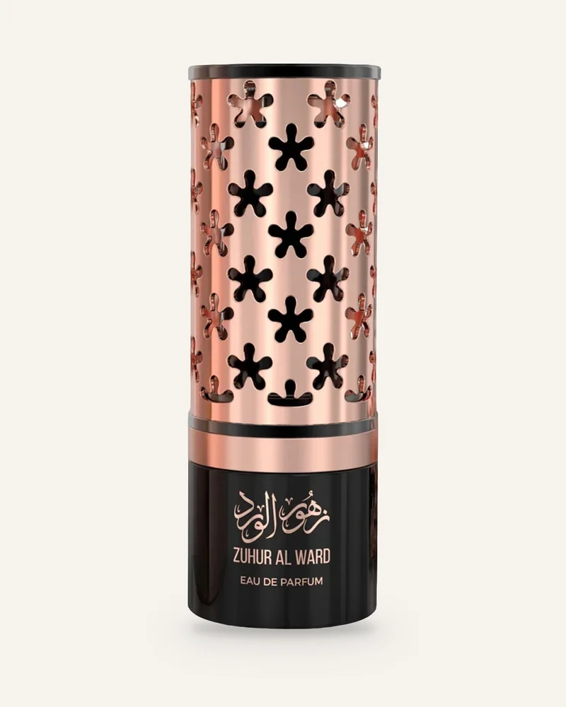 Emper Zuhur Al Ward Eau de Parfum bottle