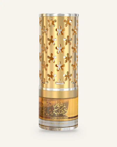 Emper Zuhur Dhahabia Eau de Parfum bottle