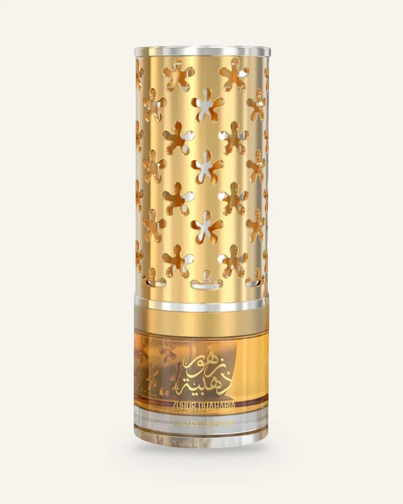Emper Zuhur Dhahabia Eau de Parfum bottle