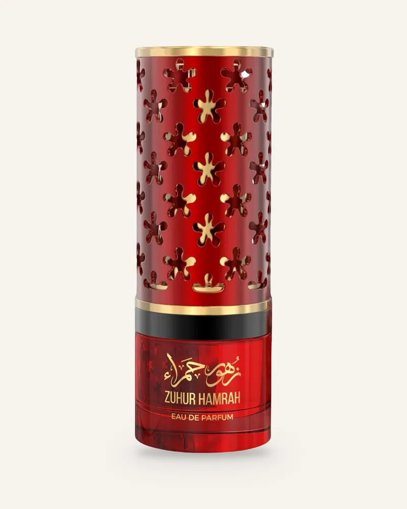 Emper Zuhur Hamrah Eau de Parfum bottle