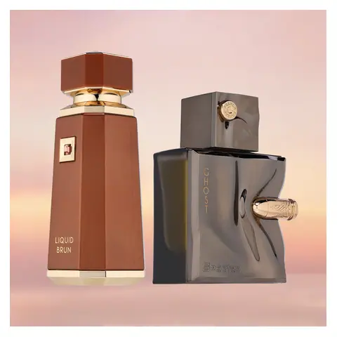 Fragrance World Alter Ego Duo Liquid Brun Spectre Ghost