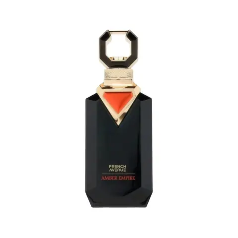 Fragrance World Amber Empire