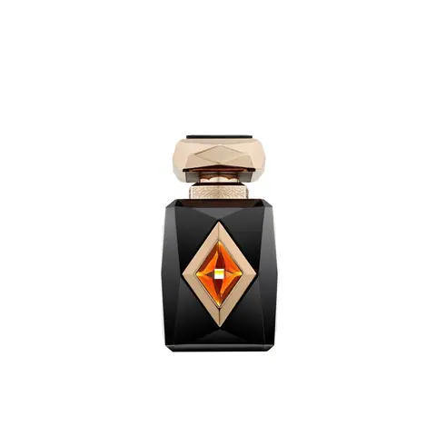 Fragrance World Amber Saffron