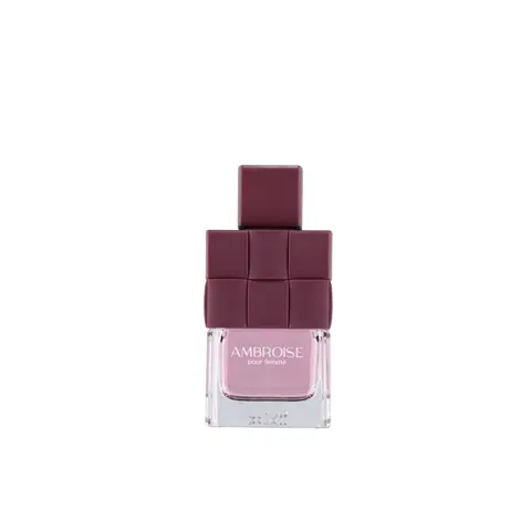 Fragrance World Ambroise