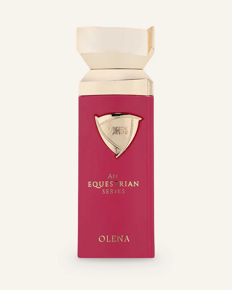 Fragrance World An Equestrian Series Olena Eau de Parfum bottle
