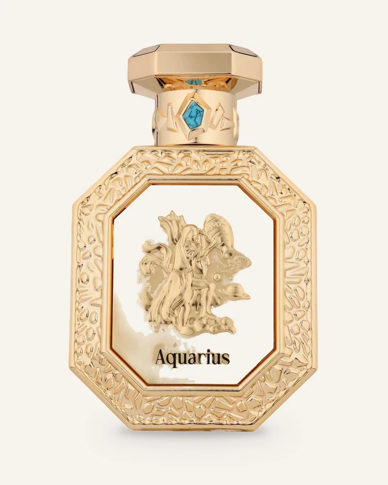Fragrance World Aquarius Eau de Parfum bottle