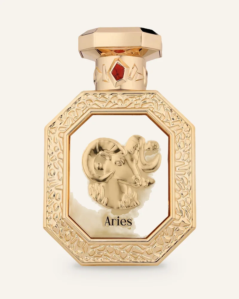 Fragrance World Aries Eau de Parfum bottle