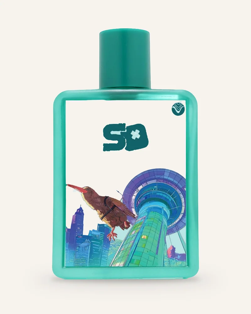 Fragrance World Auckland Craze Eau de Parfum bottle